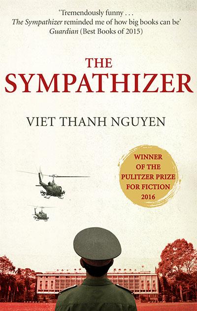 THE SYMPATHIZER | 9781472151360 | NGUYEN, VIET THANH