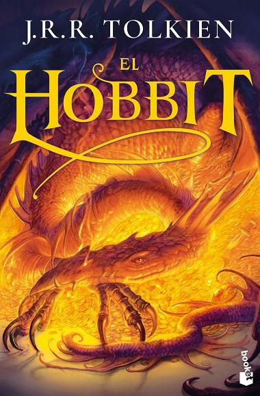 EL HOBBIT | 9788445011409 | TOLKIEN, J. R. R.