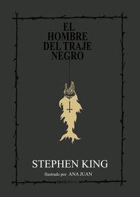 EL HOMBRE DEL TRAJE NEGRO | 9788417651916 | KING, STEPHEN