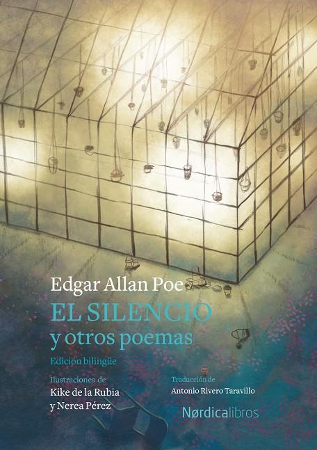 SILENCIO Y OTROS POEMAS,EL | 9788417651183 | POE, EDGAR ALLAN