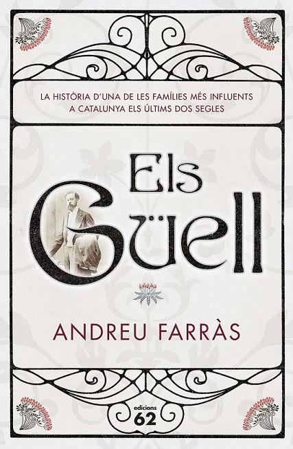 ELS GÜELL | 9788429775013 | ANDREU FARRAS CALATAYUD