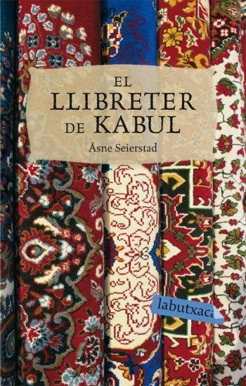 EL LLIBRETER DE KABUL | 9788492549504 | ÅSNE SEIERSTAD