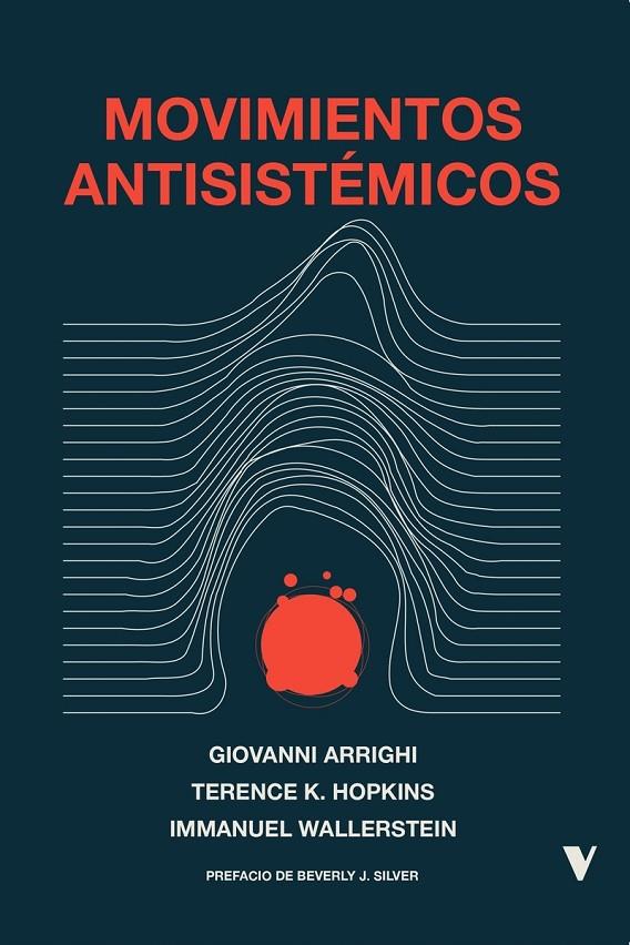 MOVIMIENTOS ANTISISTEMICOS | 9788419719249 | AA.VV.