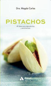 PISTACHOS | 9788497359764 | CARLAS, MAGDA