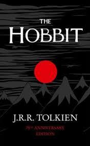 THE HOBBIT | 9780261102217 | TOLKIEN, JRR