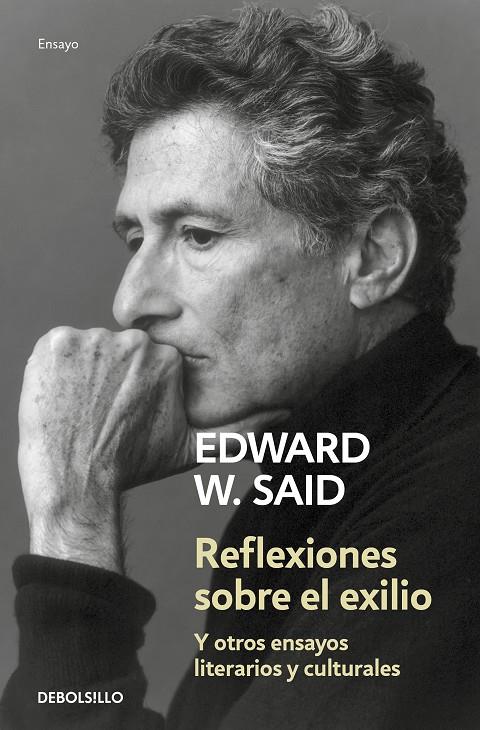 REFLEXIONES SOBRE EL EXILIO | 9788490326428 | SAID, EDWARD W.