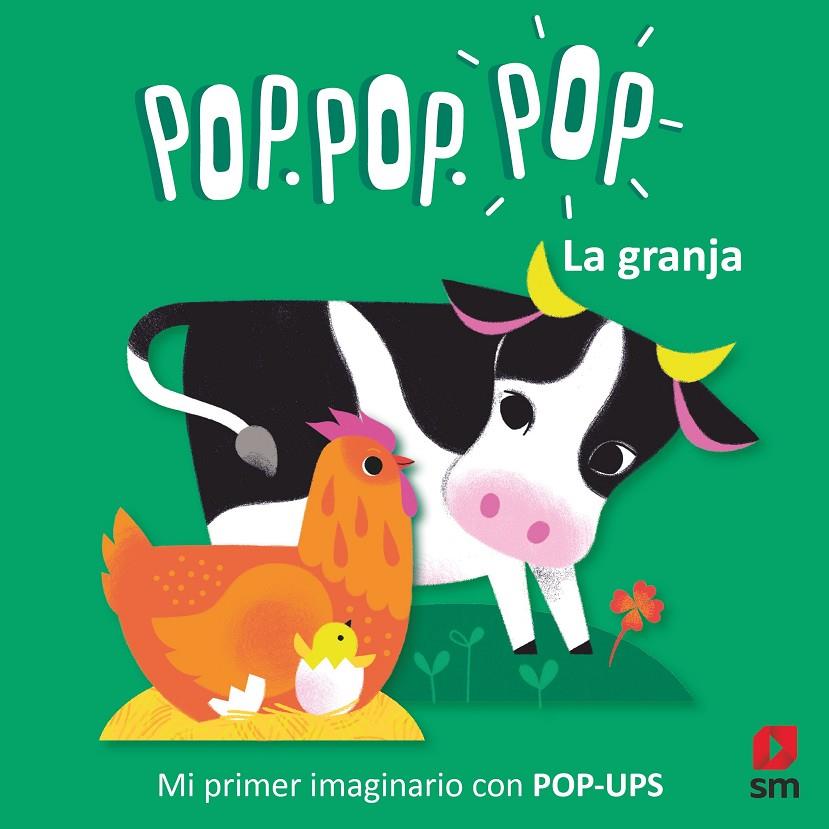 MICP. LA GRANJA | 9788413927268 | COSNEAU, GÉRALDINE