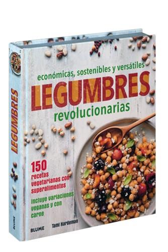 LEGUMBRES REVOLUCIONARIAS | 9788416965496 | HARDEMAN, TAMI