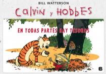 EN TODAS PARTES HAY TESORO | 9788466651998 | WATTERSON, BILL