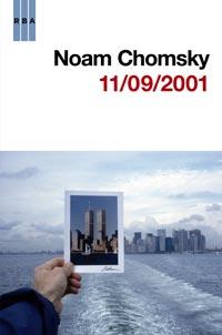 ONCE DE SEPTIEMBRE | 9788490060810 | CHOMSKY , NOAM