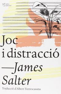 JOC I DISTRACCIÓ | 9788494216091 | SALTER, JAMES