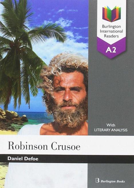 ROBINSON CRUSOE | 9789963273621 | DEFOE, DANIEL