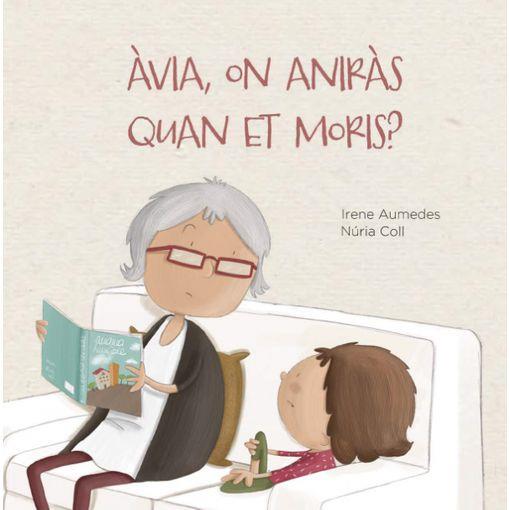 AVIA ON ANIRAS QUAN ET MORIS | 9788412369076