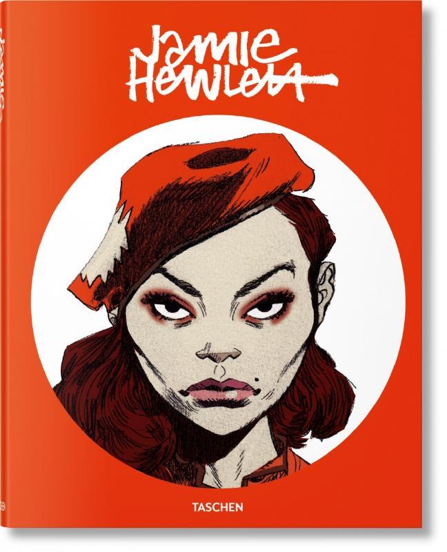 JAMIE HEWLETT | 9783836560931