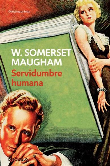 SERVIDUMBRE HUMANA | 9788497935319 | MAUGHAM,W. SOMERSET