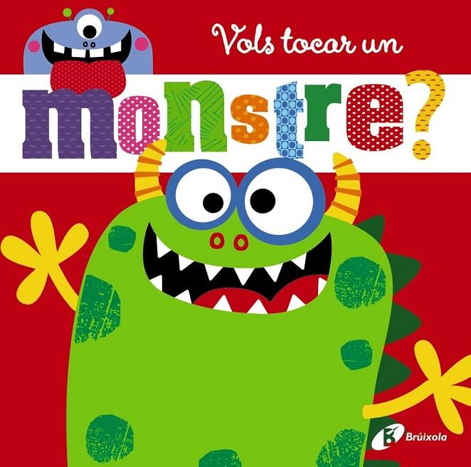 VOLS TOCAR UN MONSTRE? | 9788499067889 | LYNCH, STUART