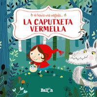 HI HAVIA UNA VEGADA - LA CAPUTXETA VERMELLA | 9789403211510 | PUT, KATLEEN