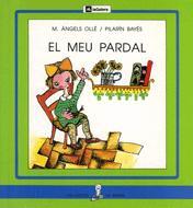 EL MEU PARDAL | 9788424622909 | OLLÉ, MARIA ÀNGELS