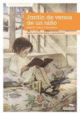 JARDÍN DE VERSOS DE UN NIÑO | 9788492702732 | STEVENSON, ROBERT LOUIS