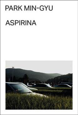 ASPIRINA | 9788412537796 | MIN-GYU, PARK