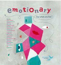 EMOTIONARY | 9788494151361 | NÚÑEZ PEREIRA, CRISTINA/R. VALCÁRCEL, RAFAEL