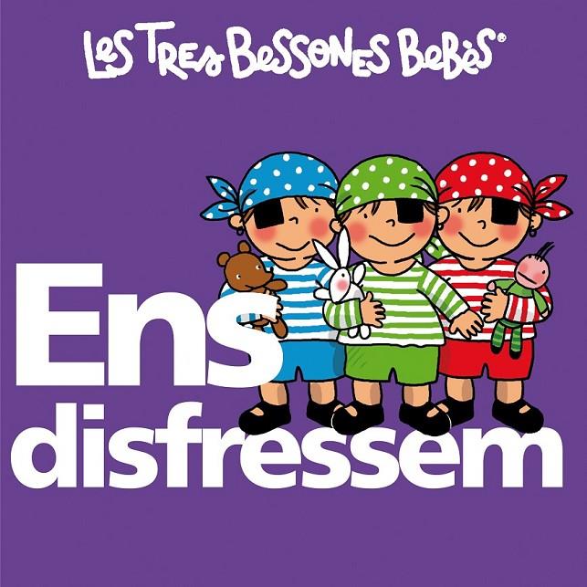 ENS DISFRESSEM | 9788492419753 | VARIOS AUTORES