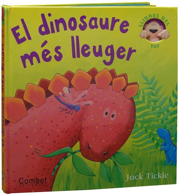 EL DINOSAURE MÉS LLEUGER | 9788498255522 | VARIOS AUTORES