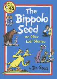 THE BIPPOLO SEED | 9780007438440