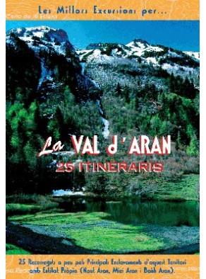 LA VAL D'ARAN | 9788495368386 | LARA, SERGI