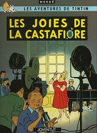 LES JOIES DE LA CASTAFIORE | 9788426110589 | HERGE-TINTIN CATALAN