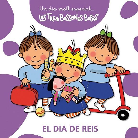 EL DIA DE REIS | 9788415187196 | VARIOS AUTORES