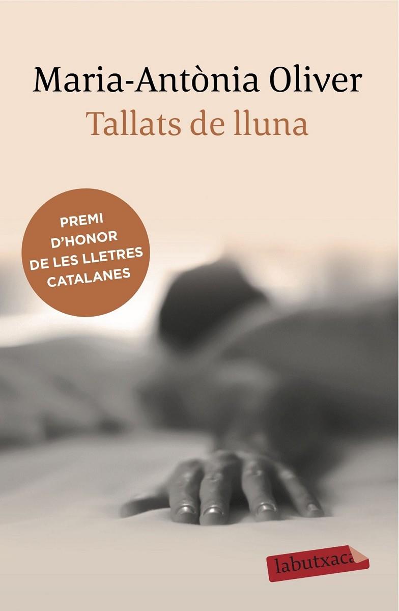 TALLATS DE LLUNA | 9788416600243 | MARÍA ANTÒNIA OLIVER CABRER