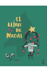 EL LLIBRE DE NADAL | 9788466156950 | COMELLES, SALVADOR