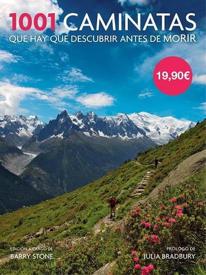 1001 CAMINATAS QUE HAY QUE DESCUBRIR ANTES DE MORIR | 9788416449637