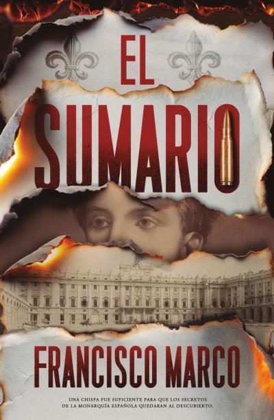 EL SUMARIO | 9788410085343 | MARCO, FRANCISCO