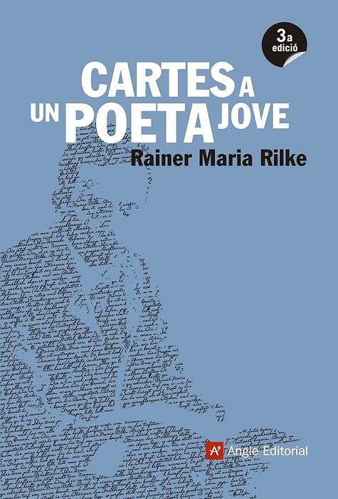 CARTES A UN POETA JOVE | 9788416139606 | RILKE, RAINER MARIA