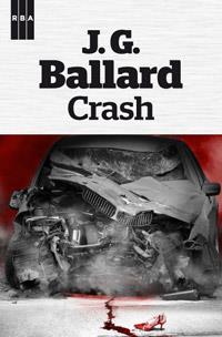 CRASH | 9788490063538 | BALLARD , JAMES GRAHAM