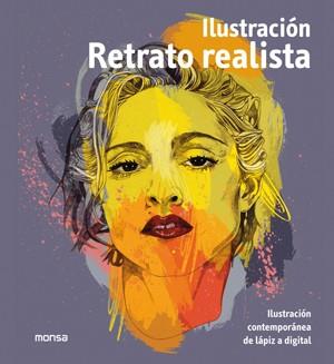 RETRATO REALISTA | 9788415829003 | INSTITUTO MONSA DE EDICIONES