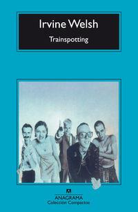 TRAINSPOTTING | 9788433966438 | WELSH, IRVINE