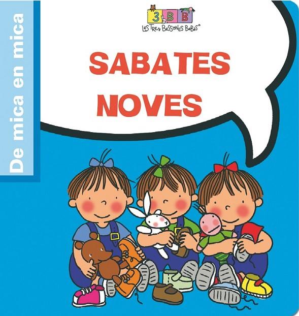 SABATES NOVES | 9788492419128 | VARIOS AUTORES