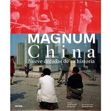 MAGNUM CHINA | 9788417492052 | VARIOS AUTORES