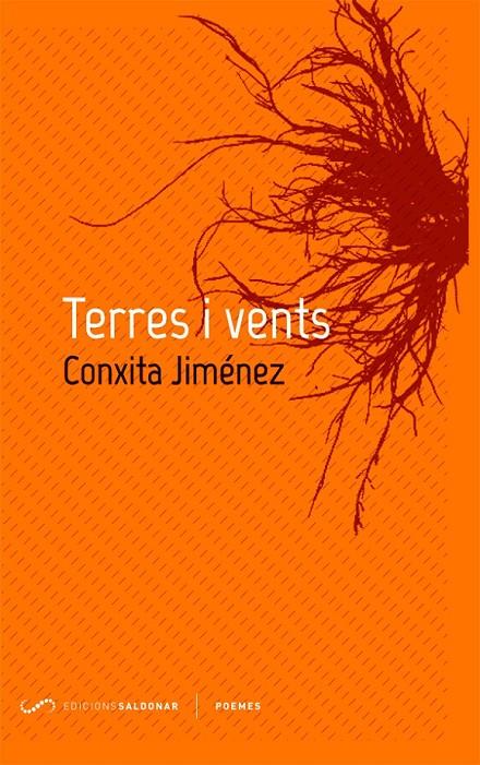 TERRES I VENTS | 9788494289606 | JIMÉNEZ, CONXITA