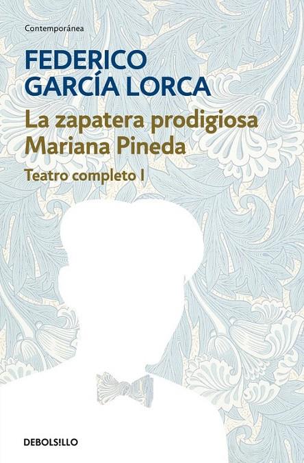 LA ZAPATERA PRODIGIOSA / MARIANA PINEDA | 9788497932899 | GARCIA LORCA