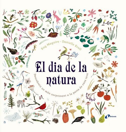 EL DIA DE LA NATURA | 9788499067230 | MAGUIRE, KAY