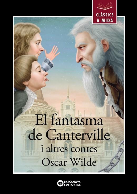 EL FANTASMA DE CANTERVILLE I ALTRES CONTES | 9788448955847 | WILDE, OSCAR