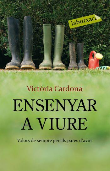 ENSENYAR A VIURE | 9788499300337 | VICTÒRIA CARDONA ROMEU