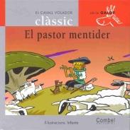 EL PASTOR MENTIDER | 9788478648733 | SAMANIEGO, FÉLIX MARÍA