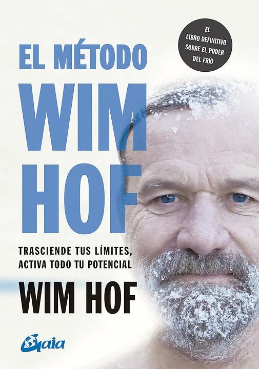 EL MÉTODO WIM HOF | 9788484458838 | HOF, WIM