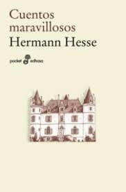 CUENTOS MARAVILLOSOS | 9788435018432 | HERMAN HESSE