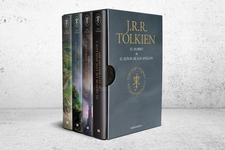 El Señor de los Anillos 2. Las Dos Torres - DOMÈNECH, LUIS;HORNE, MATILDE,  J. R. R. Tolkien -5% en libros